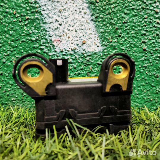 Датчик курсовой устойчивости Ford Focus 2