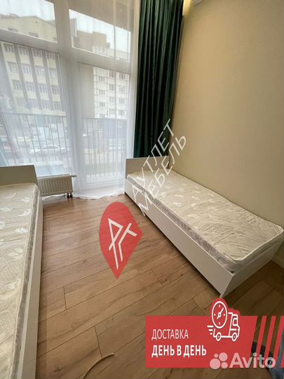 Кровать 90 200