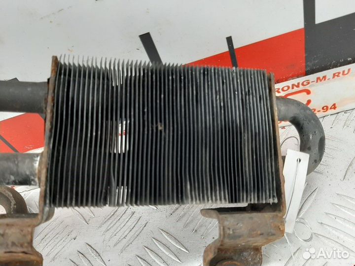 Радиатор масляный Kia Sportage 2005