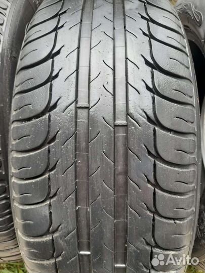 Bfgoodrich G-Grip 195/55 R15