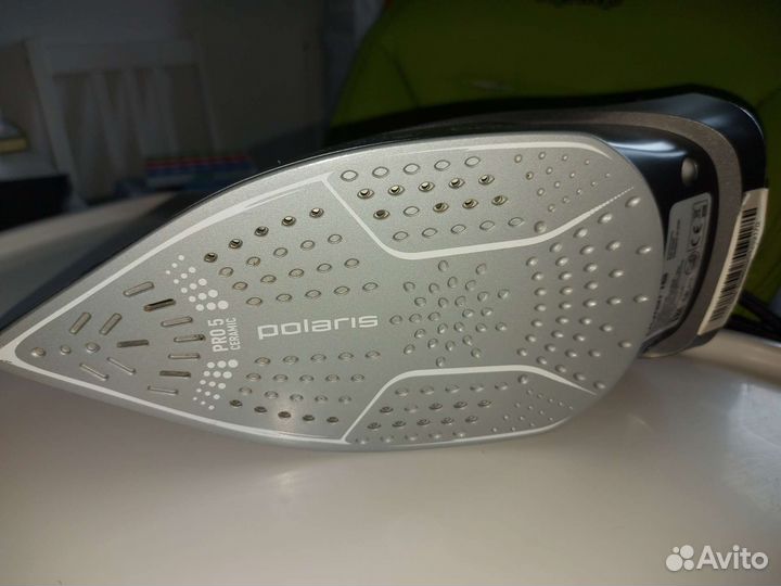 Утюг polaris