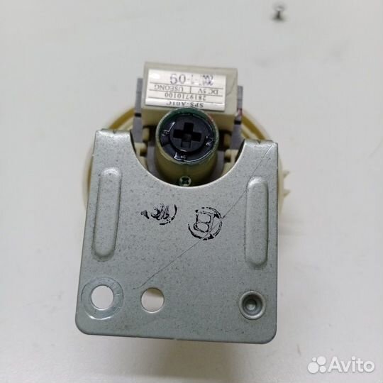 Датчик уровня стиральной машины Beko 2819710500