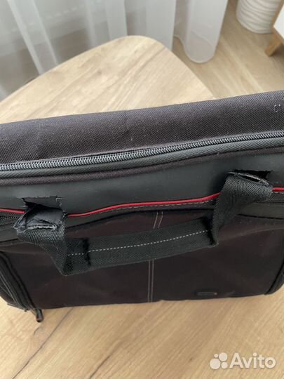 Сумка для ноутбука и документов