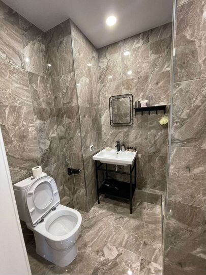 Квартира-студия, 34 м², 14/19 эт.