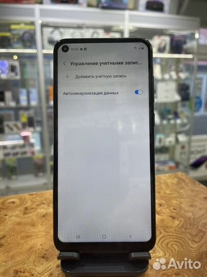 Samsung Galaxy M11, 3/32 ГБ