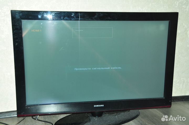 Телевизор samsung ps42b430p2w