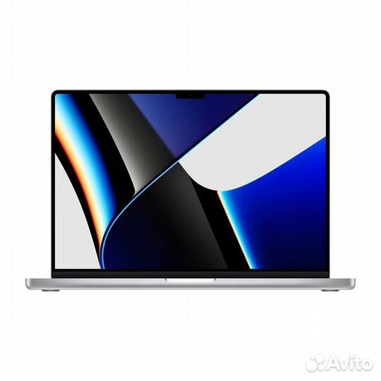 A2485 MK1H3LL/A Apple 16-inch MacBook Pro M1 Max c