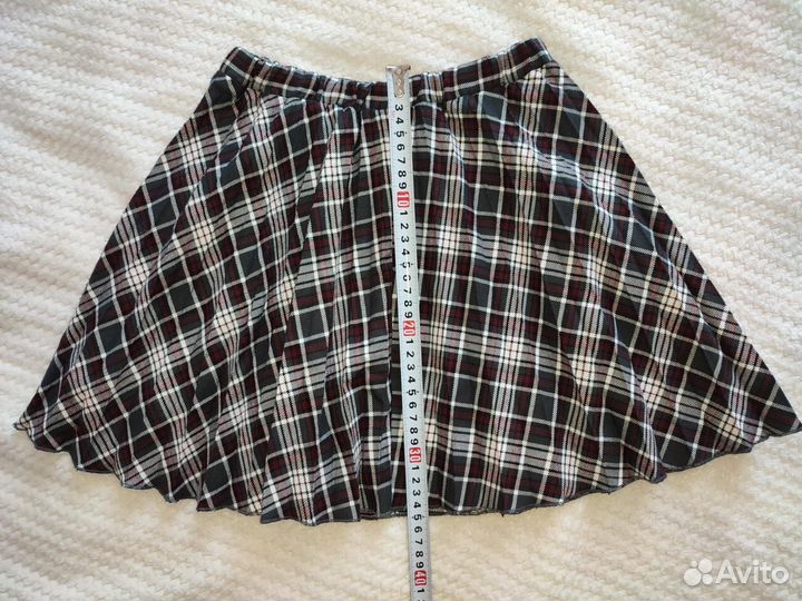 Школьная форма для девочки 122 128