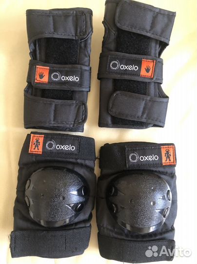 Защита детская