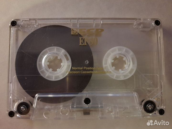 Аудио кассета Modern Talking 