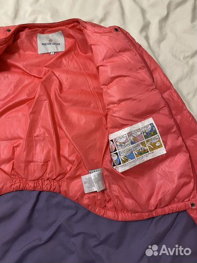 Куртка демисезонная женская 40 42