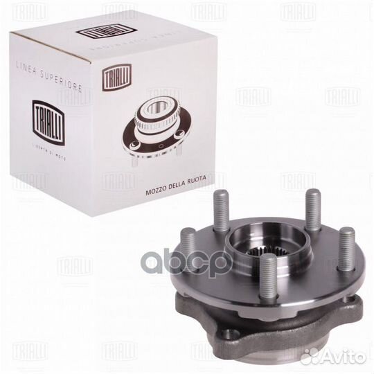 Ступица для а/м Toyota Corolla E150 (06) /RAV 4