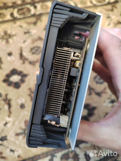 Видеокарта RX570