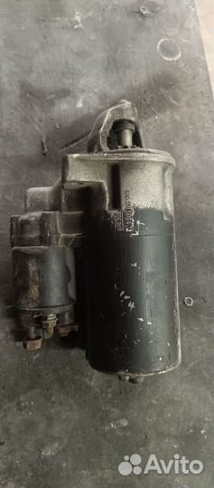 Ford Mondeo 1.стартер