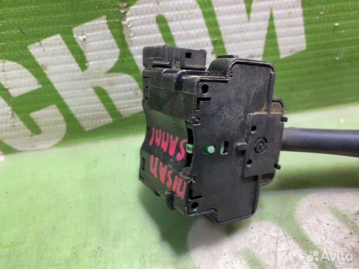 Подрулевой переключатель поворотников Nissan Sunny