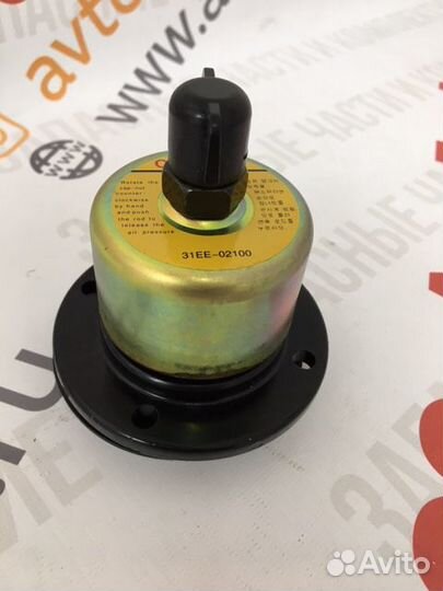 Сапун в сборе 31EE-02100