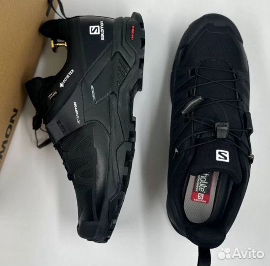 Кроссовки Salomon X Ultra 4 gtx