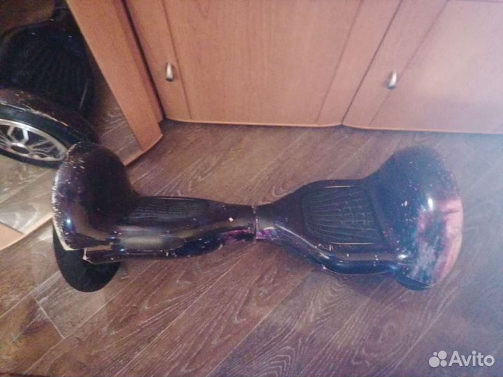 Гироскутер бу