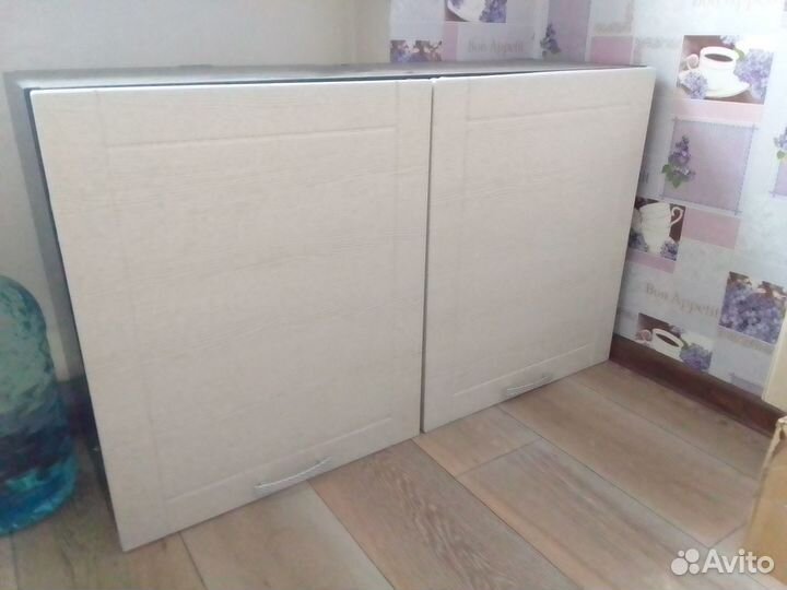 Кухонная мойка с тумбой бу