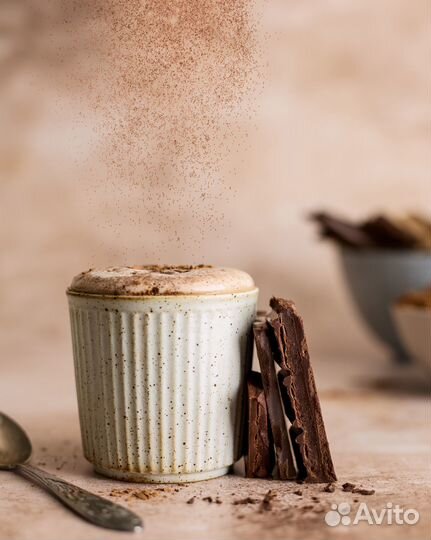 Фудфотограф