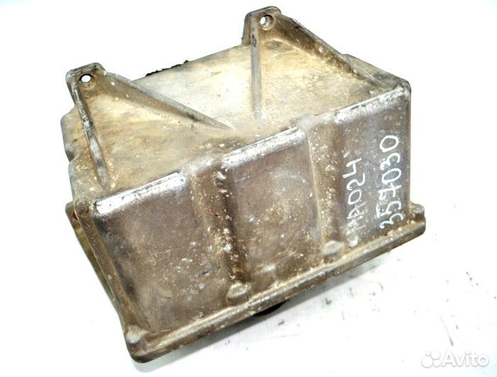 Насос AdBlue MAN TGX 26.440 (01.07)