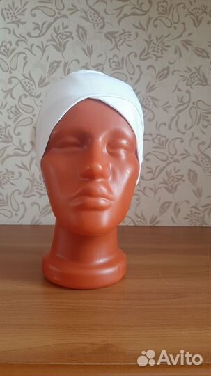 Тюрбан чалма