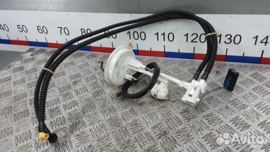 Датчик уровня топлива volkswagen tiguan 1 (ZAD11M8