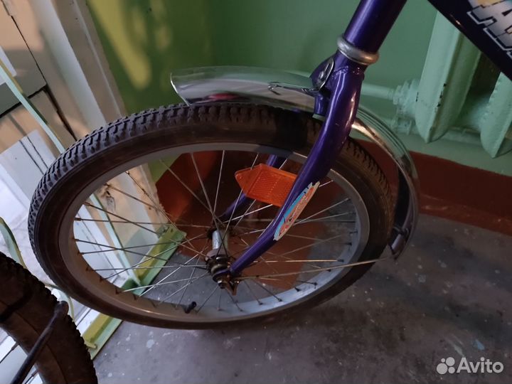 Велосипеды бу взрослый складной