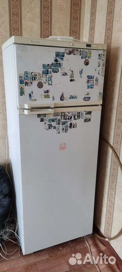 Холодильник бу