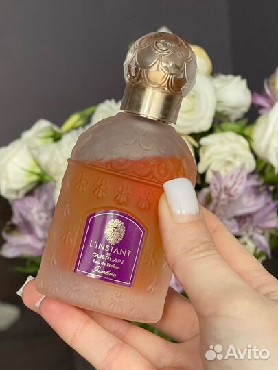 L'instant guerlain Eau de Parfum