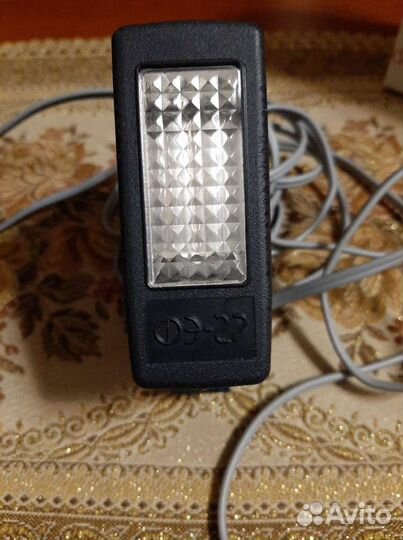 Плёночный фотоаппарат