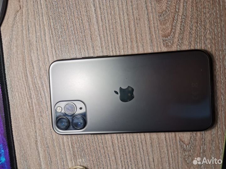 iPhone 11 pro 256 gb