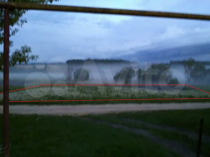 Участок 27 сот. (ИЖС)