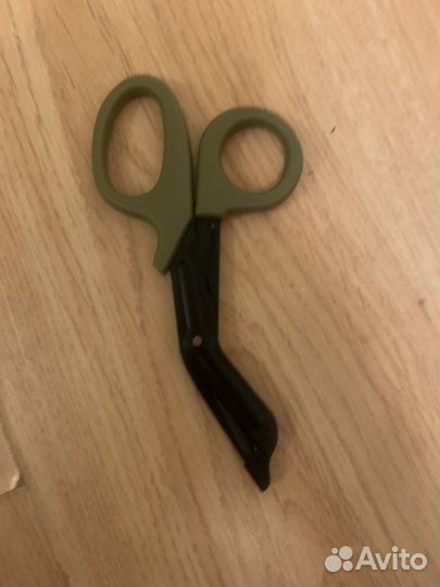 Ножницы тактические