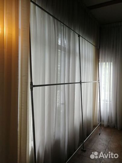 Каркас для фотозоны