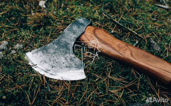 Топор Беорн малый