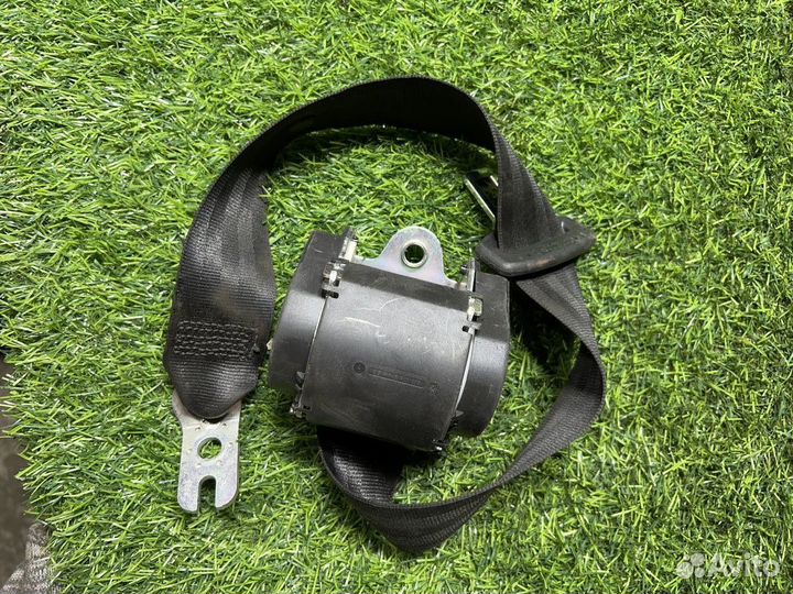 Ремень безопасности Audi A5