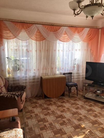 Дом 120 м² на участке 4,6 сот.