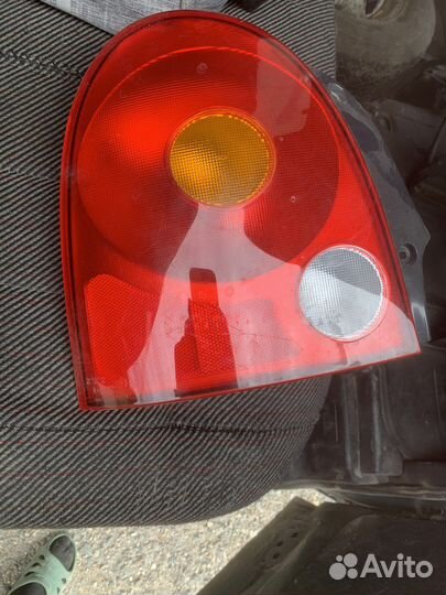 Стоп сигнал