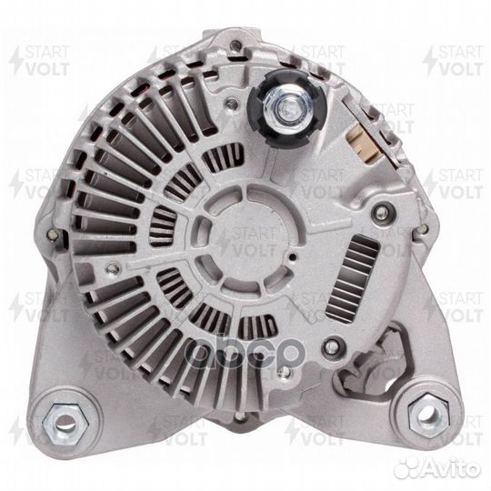 Генератор nissan X-trail T31 07- 2.0 110A nissa