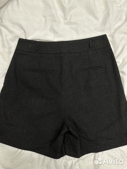 Юбка шорты