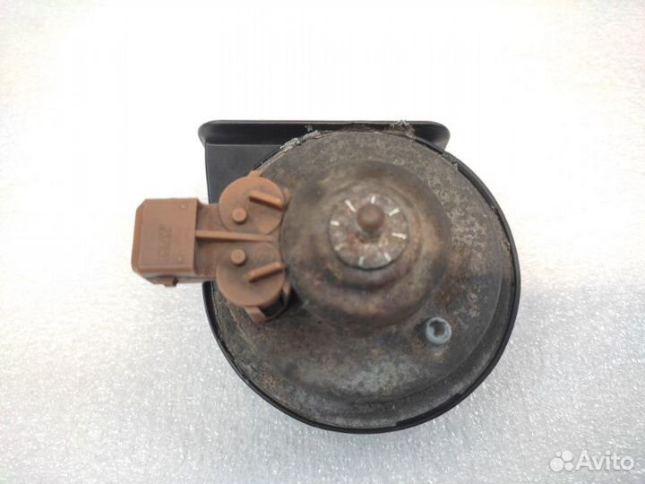 Звуковой сигнал (клаксон) Land Rover Discovery 3