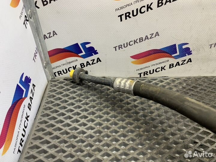 Трубка кондиционера Volvo FH