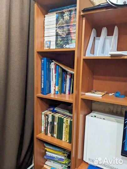 Мебельная стенка