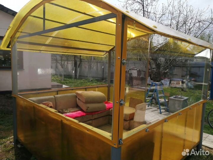 Гибкие окна