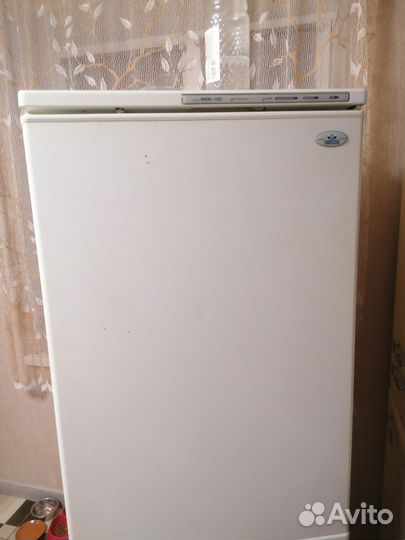 Холодильник