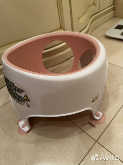 Сиденье для купания angelcare