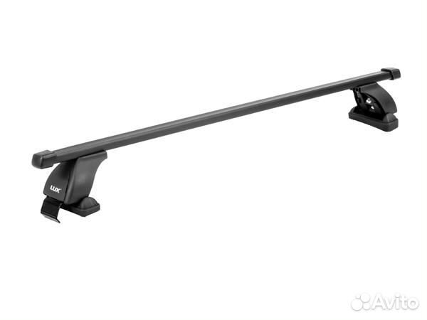 Багажник на крышу Toyota Camry 2001-2006