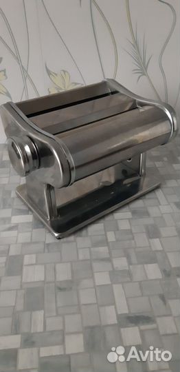 Тестораскатка лапшерезка