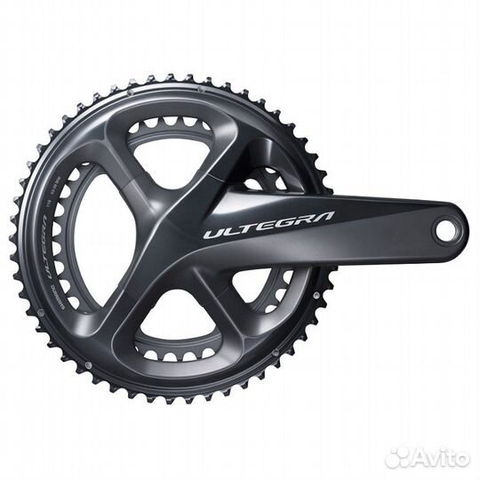 Shimano Ultegra Di2 R8050 Groupset